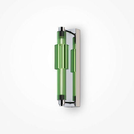 Бра Maytoni Verticale MOD308WL-L9GN3K
