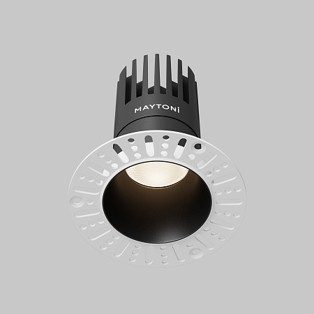 Линза для встраиваемого светильника Maytoni Dip Lens001D45-15W