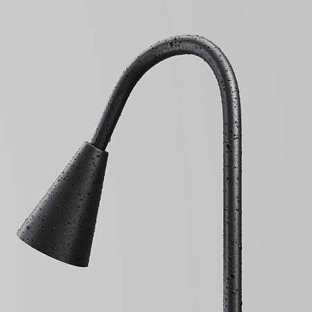 Уличный ландшафтный светодиодный светильник Maytoni Barb O531FL-L3B3K