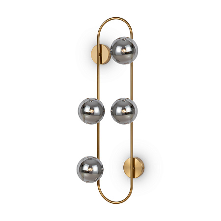 Бра Freya Inversion FR5233WL-04BS1