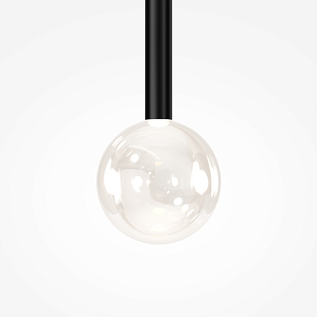 Светильник подвесной светодиодный Maytoni Bubble dream MOD383PL-L4B3K Светильник подвесной светодиодный Maytoni Bubble dream MOD383PL-L4B3K