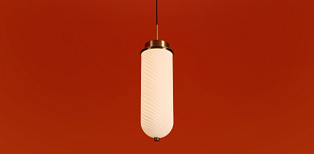 Светильник подвесной светодиодный Freya Iride FR5627PL-L15BBS