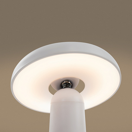 Настольная лампа светодиодная Freya Mushroom FR6109TL-L4W