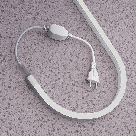 Гибкий неон 8Вт/м 220V Red IP65 50м Maytoni Гибкий неон 220В 201233