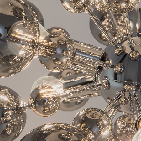 Светильник подвесной Maytoni Bolla MOD133PL-06CH