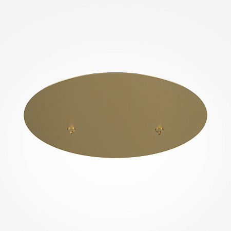 Накладка на основание для раздельного монтажа Maytoni Rim MOD058A-02BS Накладка на основание для раздельного монтажа Maytoni Rim MOD058A-02BS