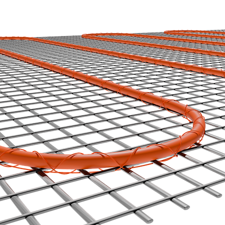 Нагревательный элемент теплого пола Voltum Т150 VLT01-150-3.0