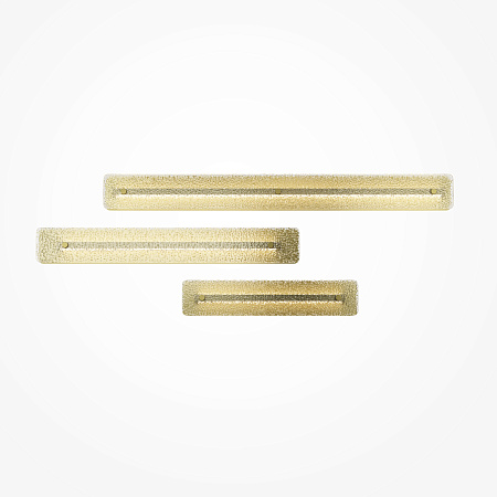 Светильник настенный светодиодный Maytoni Maya P091WL-L21G3K