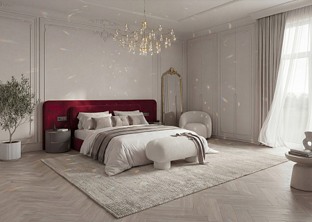 Люстра подвесная светодиодная Freya Amela FR6138PL-L30BS Люстра подвесная светодиодная Freya Amela FR6138PL-L30BS