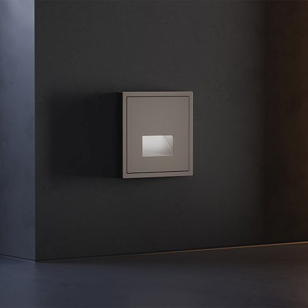 Накладка для подсветки светодиодной Voltum S70 (капучино) VLS002314 Накладка для подсветки светодиодной Voltum S70 (капучино) VLS002314