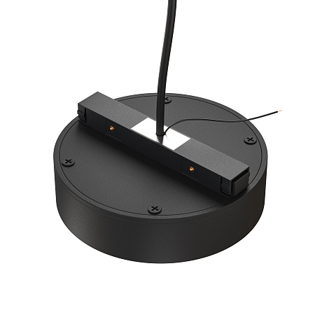 Блок питания Dim Smart Maytoni Basity 100W 48V IP54 TRA172DR-100W-DS-B
