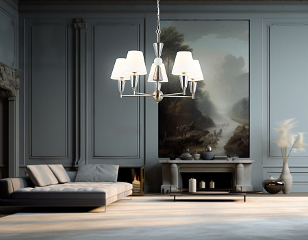 Люстра подвесная LH75253 Люстра подвесная LH75253