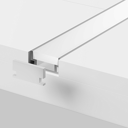 Комплект заглушек для профиля 636007 Maytoni Led Strip 642009 Комплект заглушек для профиля 636007 Maytoni Led Strip 642009