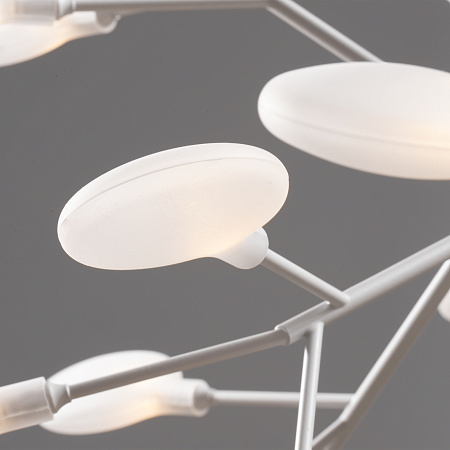 Подвесной светильник Freya Florencia FR5049PL-27W