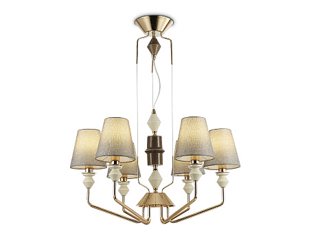 Люстра подвесная High light LH75401 Люстра подвесная High light LH75401