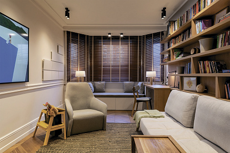 Спот Maytoni Focus C017CW-01B