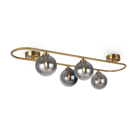 Бра Freya Inversion FR5233WL-04BS1