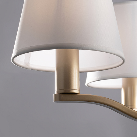 Подвесная люстра Freya Marika FR5671PL-05G Подвесная люстра Freya Marika FR5671PL-05G