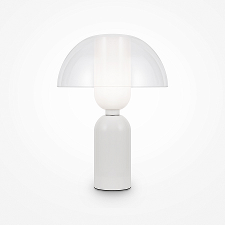 Настольная лампа Maytoni Memory MOD177TL-01W Настольная лампа Maytoni Memory MOD177TL-01W