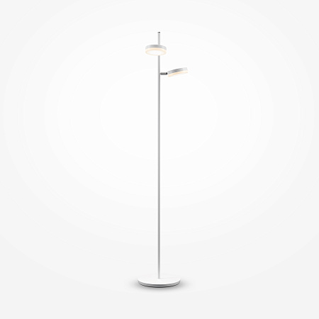 Торшер диммируемый Maytoni Fad MOD070FL-L12W3K