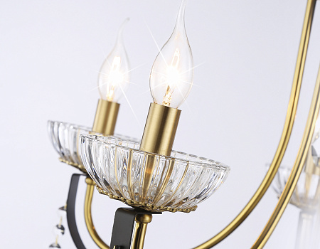 Хрустальная люстра Traditional TR4952