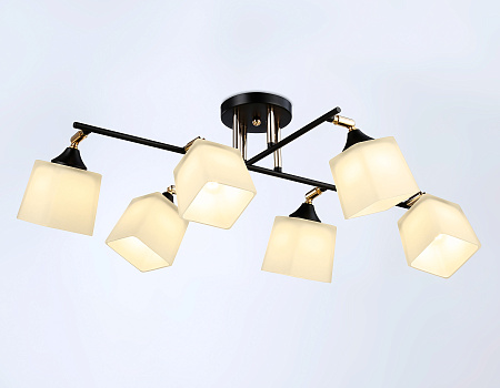 Люстра потолочная Modern TR303089