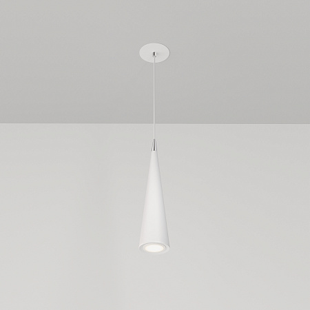Подвесной светильник Maytoni Nevill P318-PL-01-W Подвесной светильник Maytoni Nevill P318-PL-01-W