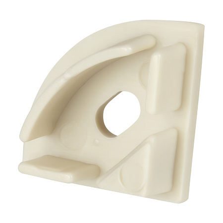 Заглушка для профиля Maytoni ALM008EC Заглушка для профиля Maytoni ALM008EC