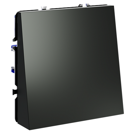 Вывод кабеля VOLTUM S70, (титан) VLS080206 Вывод кабеля VOLTUM S70, (титан) VLS080206