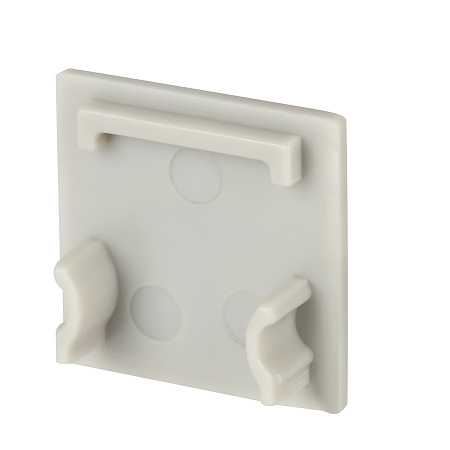 Заглушка для профиля Maytoni ALM007EC Заглушка для профиля Maytoni ALM007EC