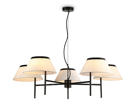 Люстра подвесная High light LH72453 Люстра подвесная High light LH72453