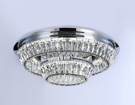 Хрустальная светодиодная люстра Traditional TR5029