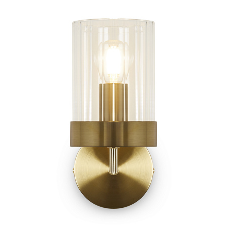 Бра Freya Clip FR5426WL-01BS Бра Freya Clip FR5426WL-01BS