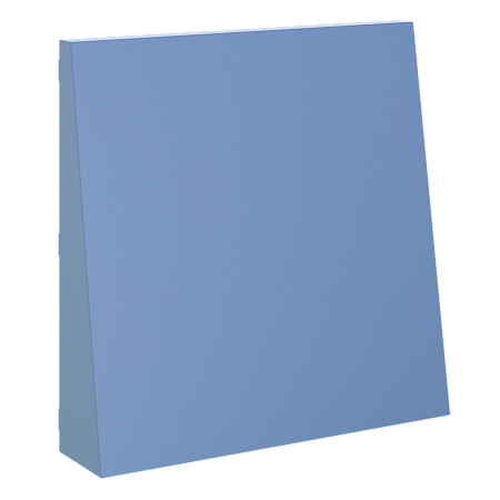 Вывод кабеля Voltum S70 (деним) VLS080215