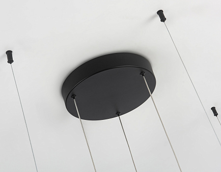 Люстра подвесная LineTech FL5882