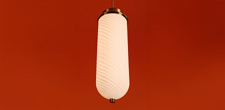 Светильник подвесной светодиодный Freya Iride FR5627PL-L15BBS