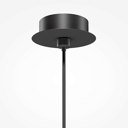 Светильник подвесной светодиодный Maytoni Smart Casual MOD414PL-L7B3K Светильник подвесной светодиодный Maytoni Smart Casual MOD414PL-L7B3K