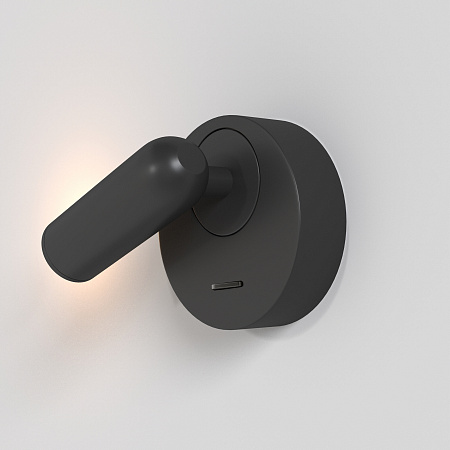 Спот Maytoni Mirax C038WL-L3B3K