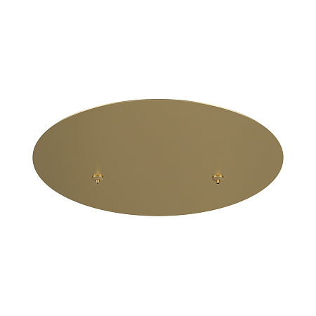 Накладка на основание для раздельного монтажа Maytoni Rim MOD058A-02BS Накладка на основание для раздельного монтажа Maytoni Rim MOD058A-02BS