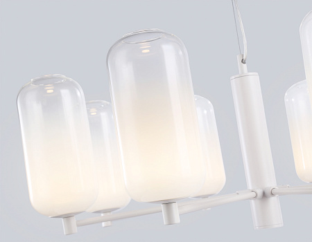 Люстра подвесная светодиодная Ambrella light LH11109