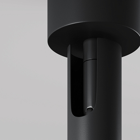 Спот светодиодный Maytoni Focus T C141CL-L125-6W4K-B