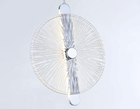 Люстра подвесная светодиодная High light LH31145 Люстра подвесная светодиодная High light LH31145