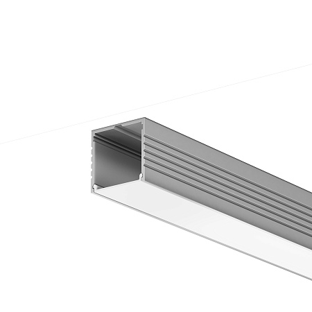 Профиль накладной Maytoni ALM-3535AT-S-2M 631008