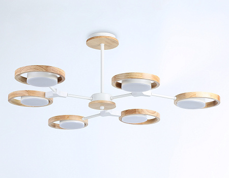 Люстра на штанге Ambrella Light Line FL51615