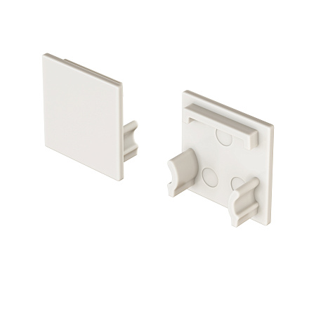 Заглушка для профиля Maytoni ALM007EC Заглушка для профиля Maytoni ALM007EC