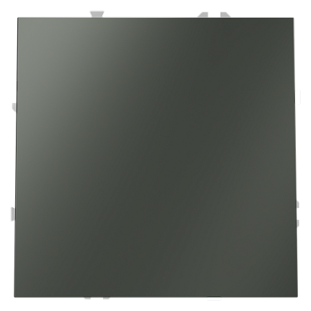 Вывод кабеля VOLTUM S70, (титан) VLS080206 Вывод кабеля VOLTUM S70, (титан) VLS080206