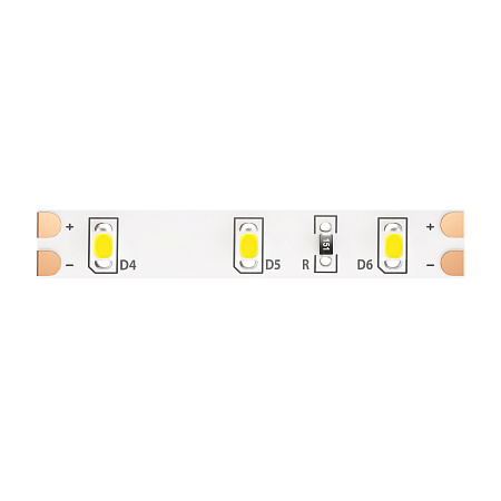 Светодиодная лента 4,8Вт/м 12V IP65 4000K Maytoni 10106