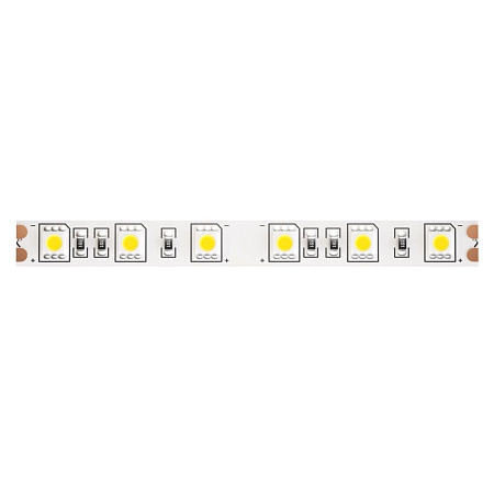 Светодиодная лента 14,4Вт/м 24V IP65 RGB Maytoni 10175