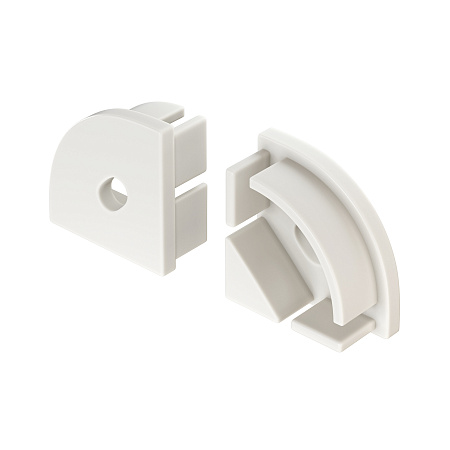 Заглушка для профиля Maytoni ALM008EC Заглушка для профиля Maytoni ALM008EC