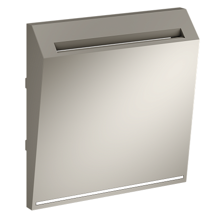 Накладка для выключателя карточного Voltum S70 (кашемир) VLS002603 Накладка для выключателя карточного Voltum S70 (кашемир) VLS002603